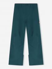 Брюки утепленные мужские DC Shoes Snow Chino, Зеленый