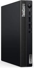 Моноблок Баребон Lenovo Неттоп ThinkCentre Tiny M70q-5 slim i5 13400T (1.3) 16Gb SSD512Gb UHDG без ОС WiFi BT 90W kb мышь клавиатура черный () [12TDS14100]