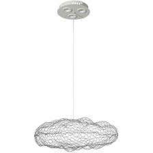 Подвесной светодиодный светильник Loft It Cloud 10247/350 Silver форма ветки