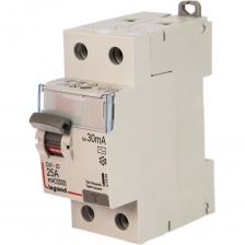 Узо дифференциального тока Legrand 411504 1009903