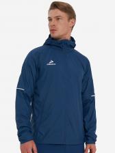 Ветровка мужская, Синий