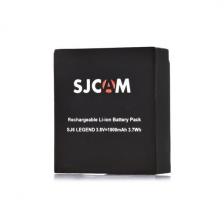 Аккумулятор SJCAM для экшн-камер SJ6 - 1 шт. (1000 мАч) 6972476160998