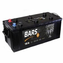 Автомобильный аккумулятор BARS 190 Ач 6СТ-190.3 L (конус), обратная полярность