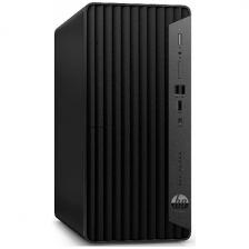 ПК HP Pro 400 G9 MT, i5 13500 (2.5), 8Gb, SSD 512Gb, UHDG 770, FreeDOS, мышь, клавиатура, черный (6U4N5EA)