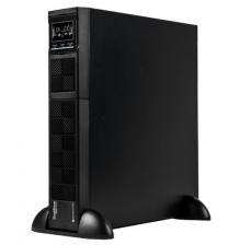 Источник бесперебойного питания Systeme Electric SRTRU2000RTXLI Smart-Save Online SRT 2КВт, 230В, 8*C13, 2U, смарт-слот, возможно подкл. доп. АКБ, 630