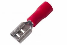 Rexant 08-0412 Клемма плоская изолированная РПи-м 1.5-(4.8)/РпИм 1,25-5