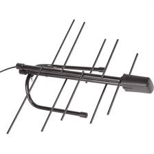 Антенна комнатная, DVB-T2, RX-252 (34-0252)