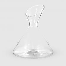 Графин для вина Неман косой срез 1,4 л