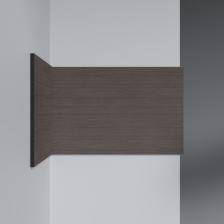 Панель на стену и потолок - стильный и элегантный декоративный элемент, который украсит интерьер и придаст ему особую изысканность. Этот лепной декор используется для зонирования помещения, обрамления дверных и оконных проемов, а также для создания форм и рисунков на стенах и потолках. Изготовлен из дюропрофиля высокого качества,Декоративная панель быстро и надежно крепится к поверхности строительным клеем, обеспечивая прочное и долговечное крепление. Одним из главных преимуществ этого продукта является его способность не впитывать запахи и влагу, что делает его идеальным для использования в ванных комнатах и кухнях. Вы можете быть уверены, что декоративный элемент сохранит свой первоначальный вид и не подвергнется негативному воздействию внешних факторов. Панель Decomaster легко сочетается с любым стилем интерьера, таким образом, вы сможете создать уникальный и индивидуальный дизайн, который полностью отразит предпочтения и вкус. Приобретая декоративную панель Decomaster, вы получаете стильный, функциональный и долговечный декоративный элемент, который преобразит пространство, а так же добавит изысканность, уют и элегантность к интерьеру, подчеркнет его индивидуальность и станет настоящим украшением вашего дома.