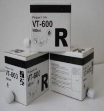 Ricoh Краска синяя  VT-600 (CPI2), Type-1, 600 мл