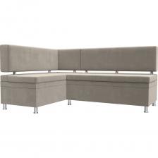 Кухонный уголок Лига диванов Стайл 114517L