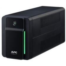 ИБП APC by Schneider Electric Back-UPS BX750MI-GR