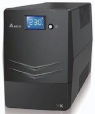 Источник бесперебойного питания Delta Electronics Agilon VX1500 UPA152V210035 1500VA/900W