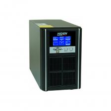 Источник бесперебойного питания HIDEN EXPERT 1 kVA/0,9 kW, 3x9А/ч UDC9201S