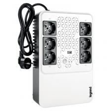 Источник бесперебойного питания Legrand Keor Multiplug 310082 / оплата картой, счета юр. лицам с НДС – фото 1 Источник бесперебойного питания Legrand Keor Multiplug 310082 / оплата картой, счета юр. лицам с НДС – фото 1
