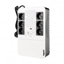 Источник бесперебойного питания Legrand Keor Multiplug 310082 / оплата картой, счета юр. лицам с НДС – фото 2 Источник бесперебойного питания Legrand Keor Multiplug 310082 / оплата картой, счета юр. лицам с НДС – фото 2