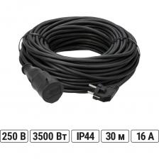 Силовой удлинитель-шнур TDM ELECTRIC Народный SQ1307-0223