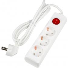 Удлинитель Uniel S-GCU3-2B WHITE UL-00010015