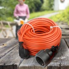 UPx-1e-3x0.75-30m Удлинитель силовой ЭРА UPx-1e-3x0.75-30m в бухте c заземлением 1 розетка 30м ПВС 3х0.75мм2, цена за 1 шт UPx-1e-3x0.75-30m Удлинитель силовой ЭРА UPx-1e-3x0.75-30m в бухте c заземлением 1 розетка 30м ПВС 3х0.75мм2, цена за 1 шт