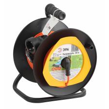RPx-1e-3х0.75-20m Удлинитель силовой ЭРА RPx-1e-3х0.75-20m на пластиковой катушке c заземлением 1 розетка 20м ПВС 3х0.75мм2, цена за 1 шт RPx-1e-3х0.75-20m Удлинитель силовой ЭРА RPx-1e-3х0.75-20m на пластиковой катушке c заземлением 1 розетка 20м ПВС 3х0.75мм2, цена за 1 шт