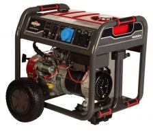 Генератор Briggs & Stratton Elite 8500 (030722)