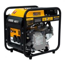 Генератор бензиновый Denzel GT-2500iF (94704)