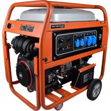 Бензиновый генератор Генератор бензиновый Evoline PB 18000 E (произведено Zongshen) 1T90DF180EVO