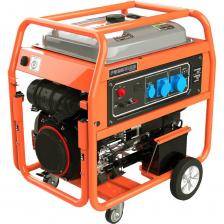 Бензиновый генератор Генератор бензиновый Evoline PB 22003 E (произведено Zongshen) 1T90DF221EVO