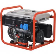 Бензиновый генератор Генератор бензиновый Evoline PB 7000 E (произведено Zongshen) 1T90DF706EVO