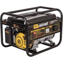 Электрогенератор Huter DY3.0A 64/1/56