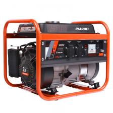 Генератор бензиновый Patriot GRS 1500 476102225