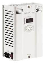 TEPLOCOM ST-600 INVERTOR Стабилизатор напряжения