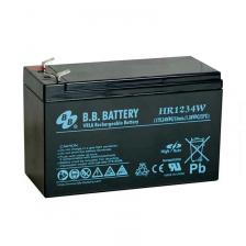 B.B. Battery BB Battery [HR1234W]