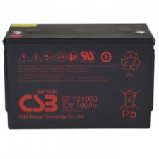 Батареи CSB серии GP CSB [GP121000]