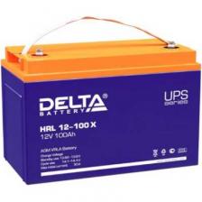 Батарея для UPS Delta HRL 12-100 X