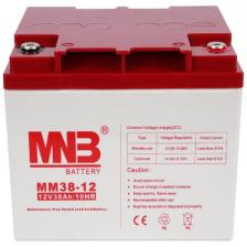 Аккумуляторная батарея MNB MM38-12
