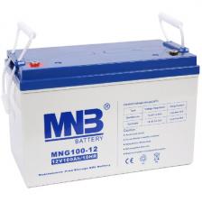 Батарея для ИБП MNB MNG100-12