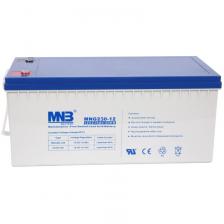 Аккумулятор MNB MNG 230-12