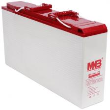 Батарея для ИБП MNB MR155-12FT
