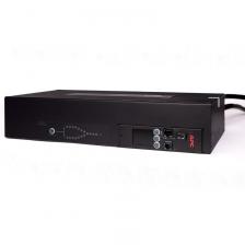 Распределитель питания APC by Schneider Electric Rack ATS, 2U, AP4424