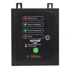 Блок автоматики АВР для бензогенератора Huter DY5000LX/DY6500LX, 64/1/20