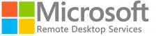 Microsoft Windows Remote Desktop Services 1 License User CAL 2019 6VC-03803