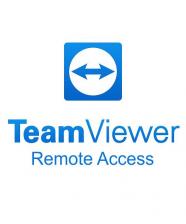 TeamViewer Remote Access (TVRA0001-RN)