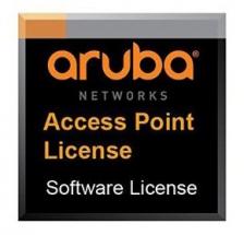 Лицензия HP Aruba Cntrlr Per AP Capacity Lic E-LTU (JW472AAE)
