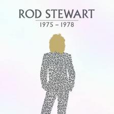 Rod Stewart — 1975-1978 (5Lp)