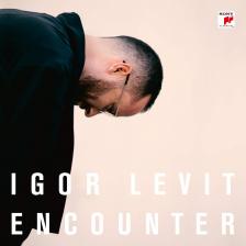 IGOR LEVIT — Encounter (2LP)