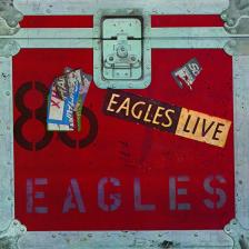 EAGLES — Eagles Live (2LP)