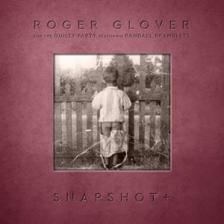 ROGER GLOVER — Snapshot + (2LP)