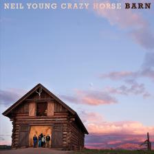 NEIL YOUNG / CRAZY HORSE — Barn (3LP)