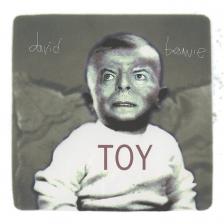 DAVID BOWIE — Toy:Box (6 10Single)